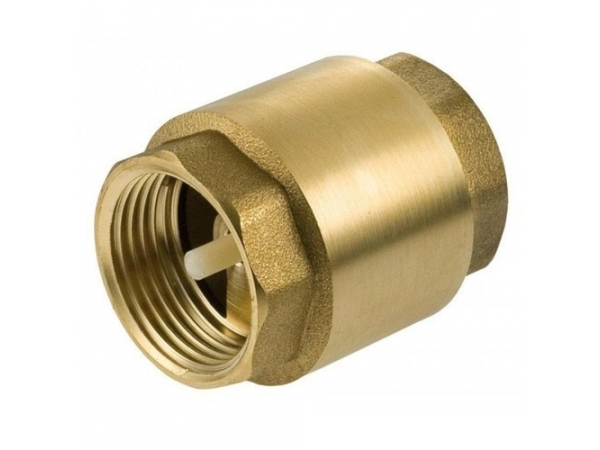 CNC brass parts