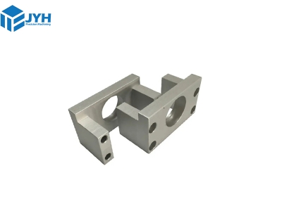 Aluminum 5052-T6 parts