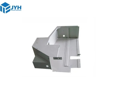 English Body & Stamping Parts