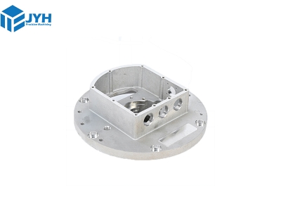 Die-casting aluminum