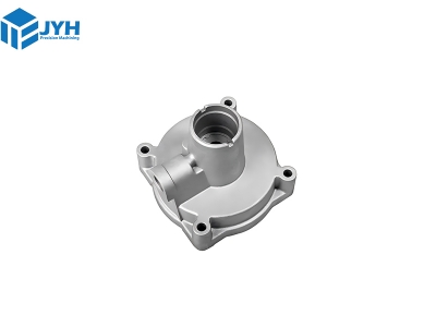 Alloy die casting