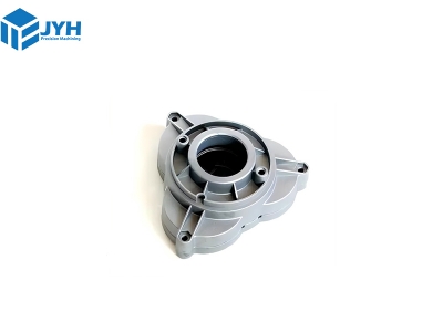 Zine alloy die casting