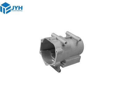 Aluminium Die Casting