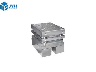 Zine alloy die casting
