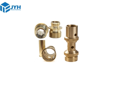 Brass die casting