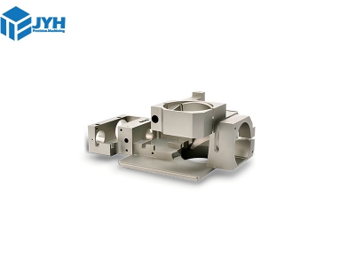 Magnesium alloy turning parts