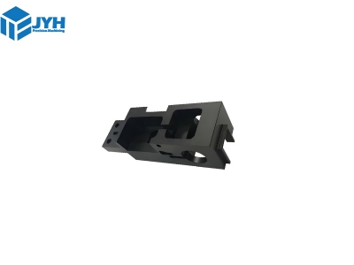 Aluminum alloy turning parts