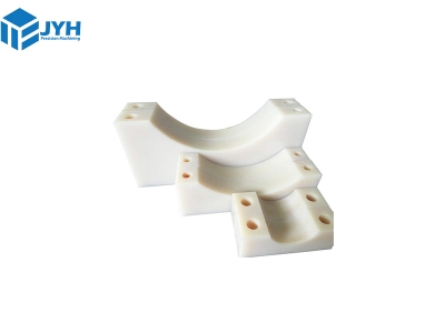 PA material for injection mold parts