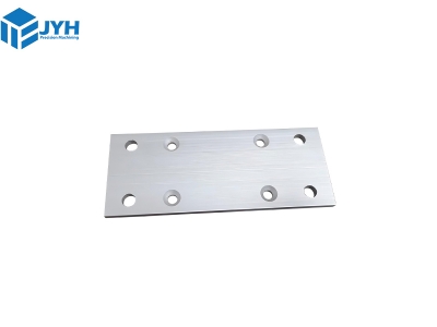 Aluminum sheet stamping