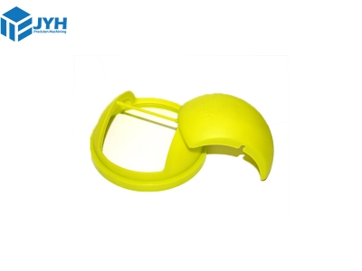 Plastic injection molding