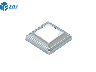 Stainless steel stamping parts