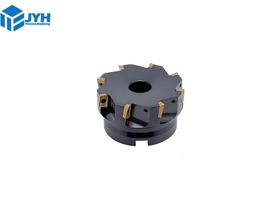 Titanium alloy turning parts