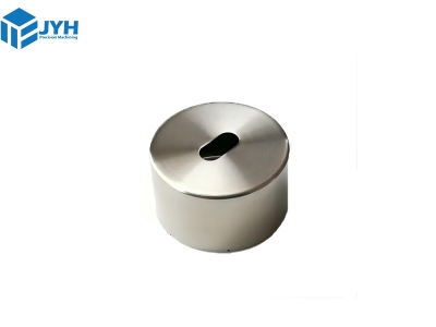 Stainless steel parts with Polishing