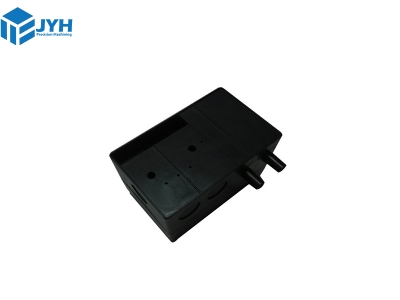 Injection mold parts