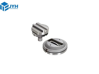 Cold stamping die
