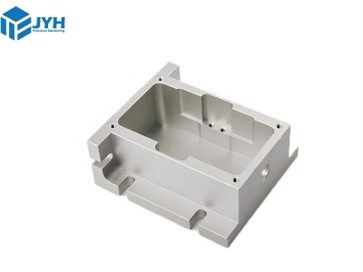 Aluminum 6061-T6 parts