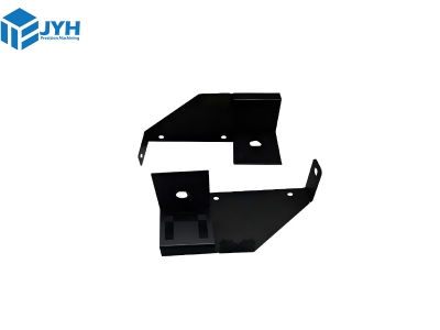 Zinc plated sheet metal manufacturing