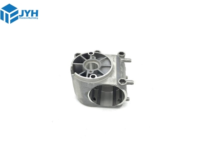 Die-Casting Die