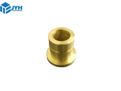 Brass milling pieces