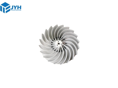 Magnesium Alloy Die Casting