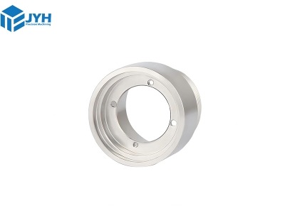 Stainless steel parts