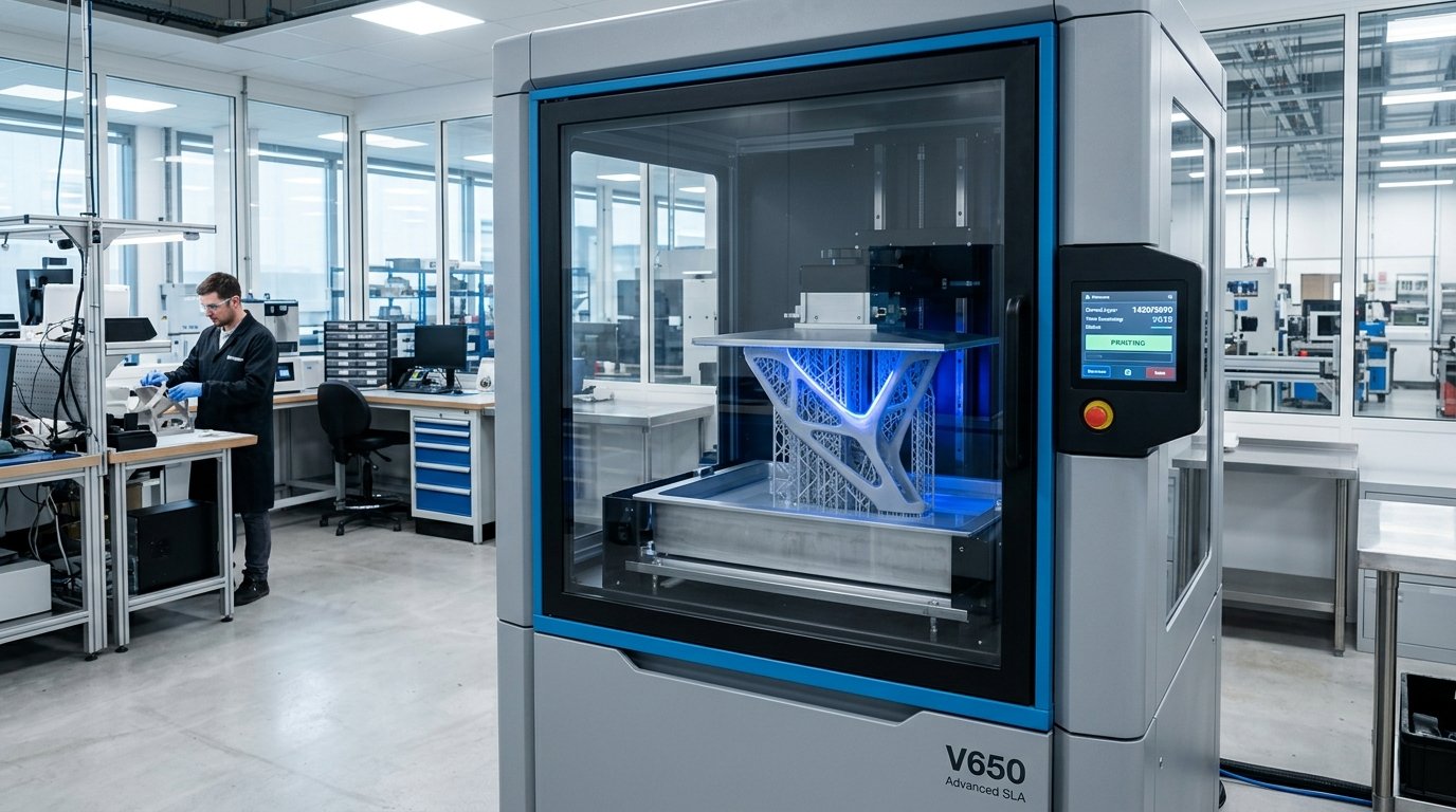 3D Printing