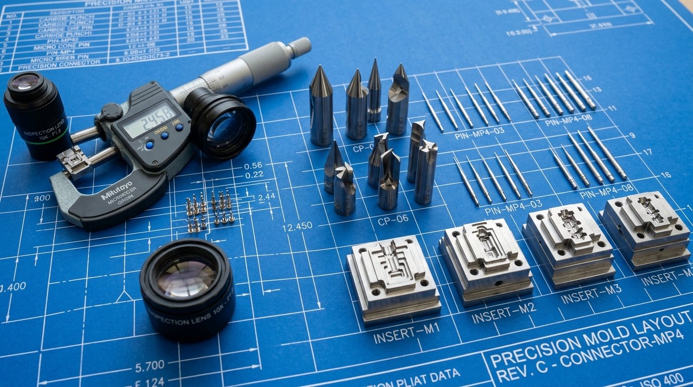 Rapid Aluminum Tooling