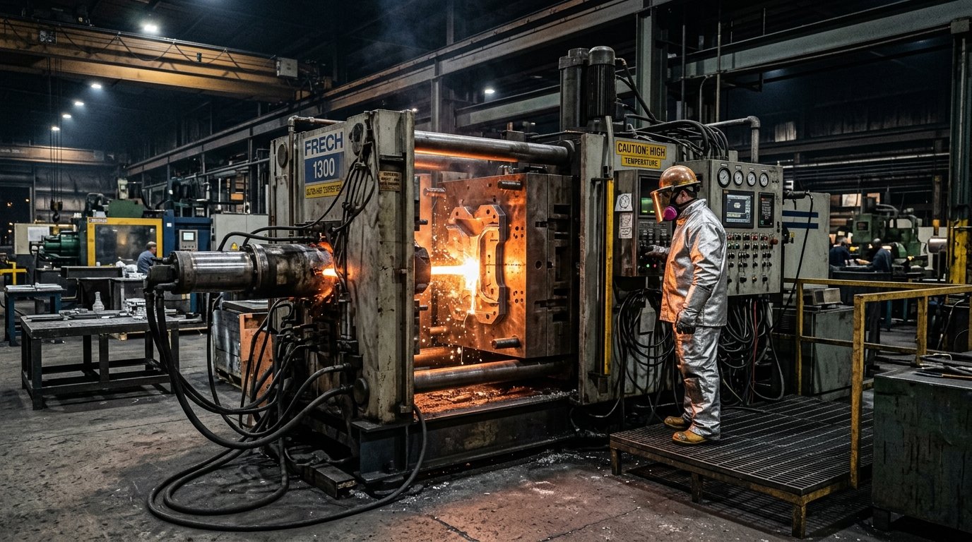 Die Casting
