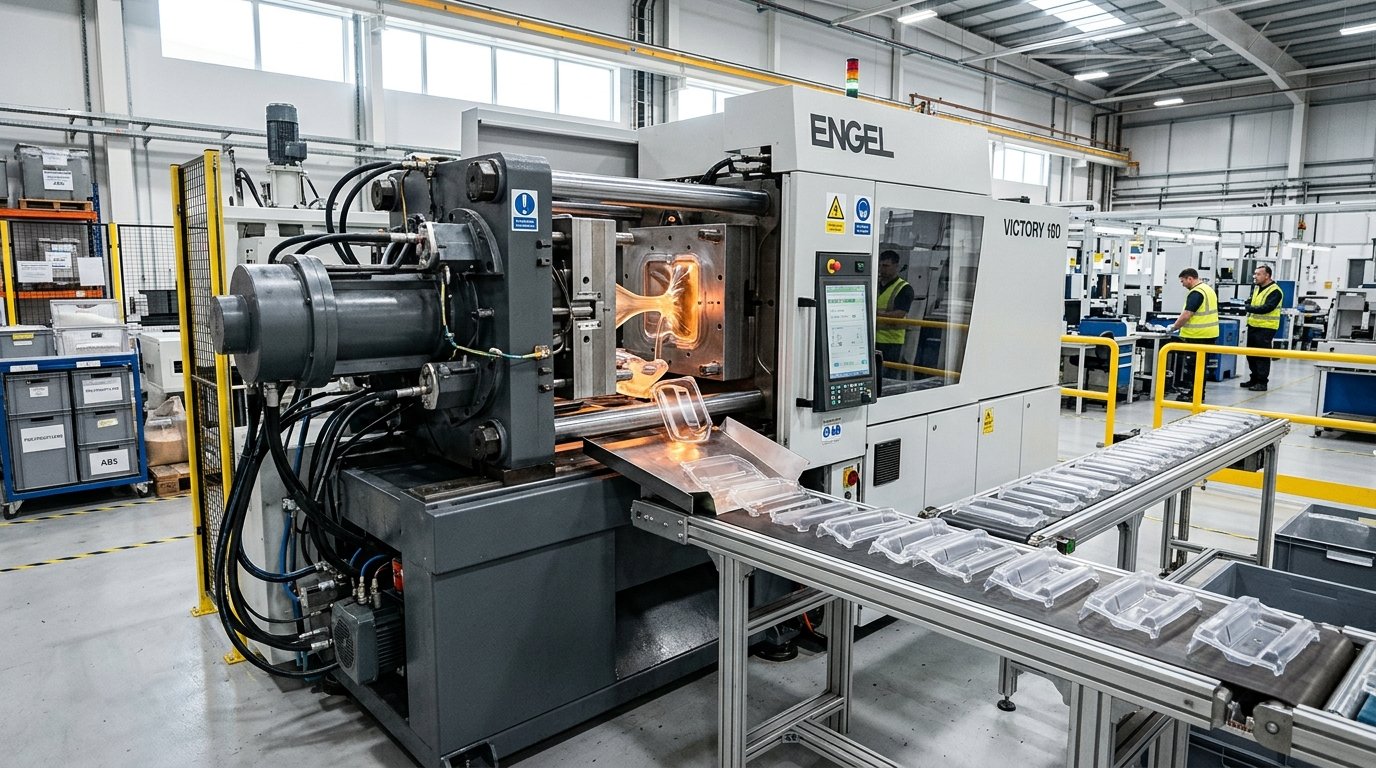 Injection Molding